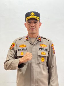 Himbauan Eksklusif Kapolsek Kateman: Jaga Kamtibmas dan Waspada Kebakaran Selama Pemadaman Listrik