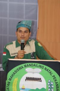 IMA Madina Pekanbaru Minta Kejaksaan Agung Bongkar Dugaan Korupsi Program MBG hingga Tingkat Daerah