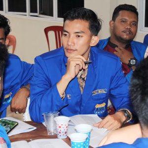 PC PMII Inhil:Menyambut Hari Jadi ke-61 Harus Menjadi Titik Refleksi, Bukan Hanya Perayaan