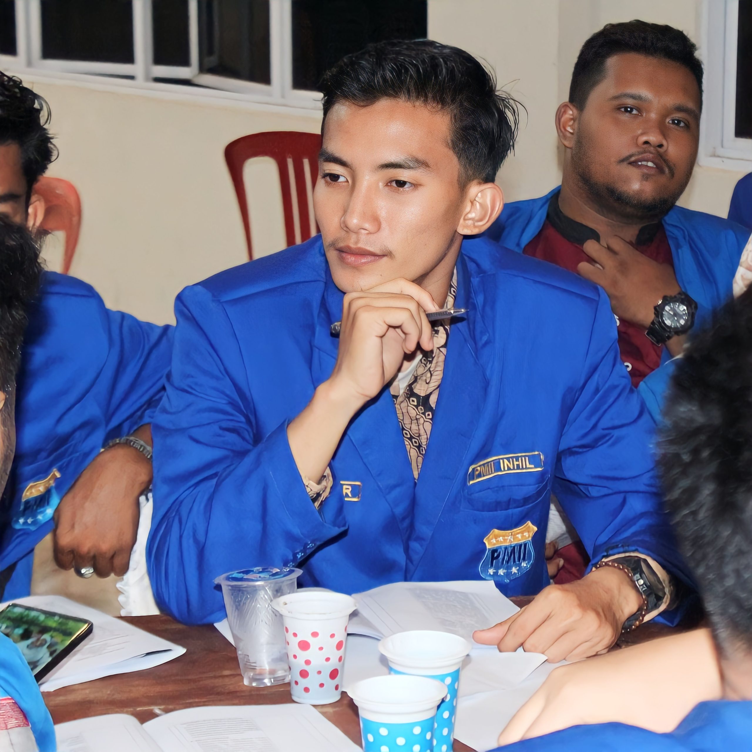PC PMII Inhil:Menyambut Hari Jadi ke-61 Harus Menjadi Titik Refleksi, Bukan Hanya Perayaan